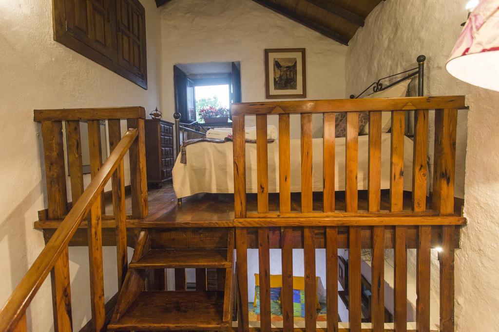 Casa De Ribo Villa Soajo Rum bild