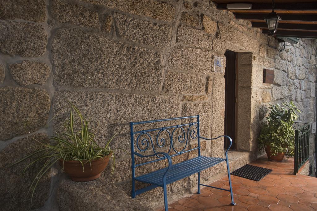 Casa De Ribo Villa Soajo Rum bild