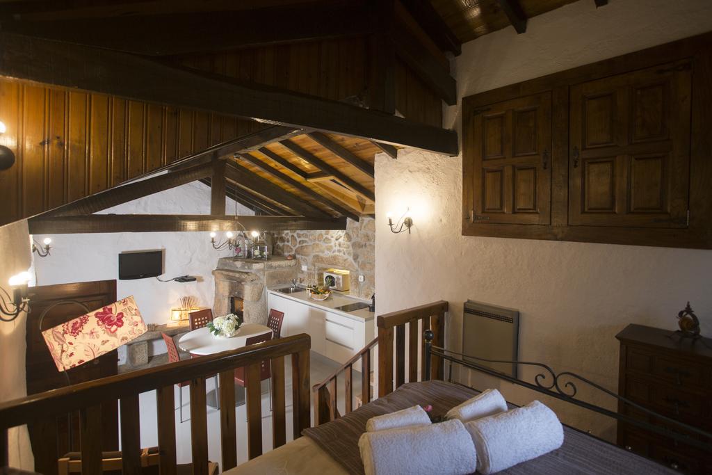 Casa De Ribo Villa Soajo Rum bild