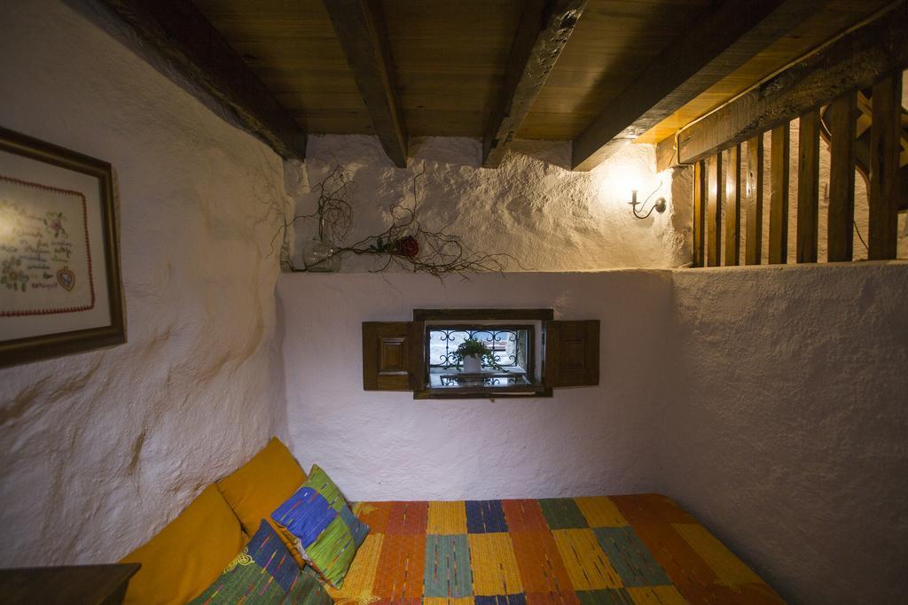 Casa De Ribo Villa Soajo Rum bild